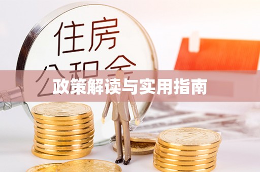 云县政策解读与实用指南