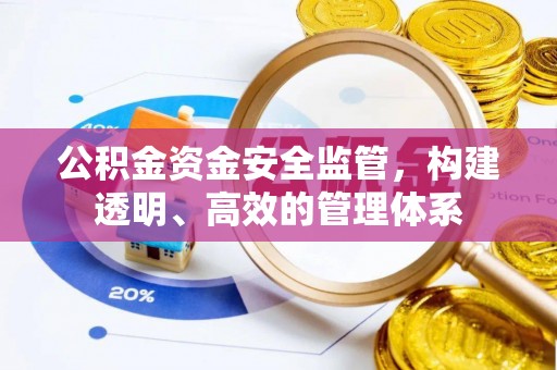 云县公积金资金安全监管，构建透明、高效的管理体系