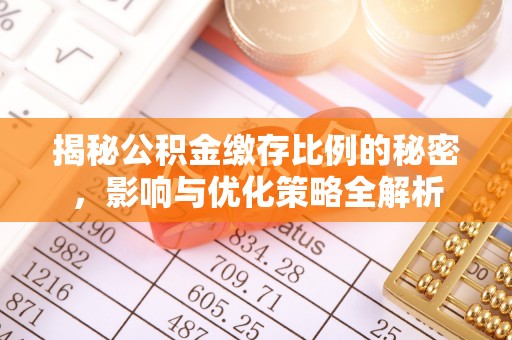 云县揭秘公积金缴存比例的秘密，影响与优化策略全解析