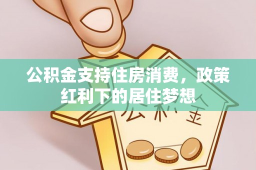 云县公积金支持住房消费，政策红利下的居住梦想