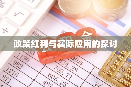 云县政策红利与实际应用的探讨