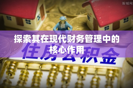 云县探索其在现代财务管理中的核心作用