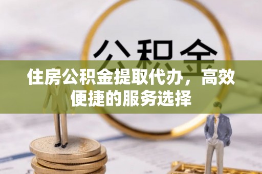 云县住房公积金提取代办，高效便捷的服务选择