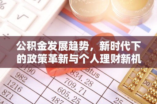 云县公积金发展趋势，新时代下的政策革新与个人理财新机遇