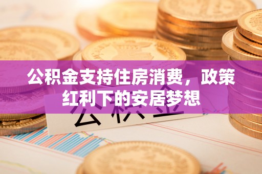 云县公积金支持住房消费，政策红利下的安居梦想