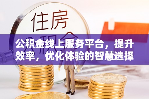 云县公积金线上服务平台，提升效率，优化体验的智慧选择