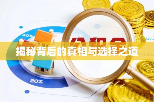 云县揭秘背后的真相与选择之道