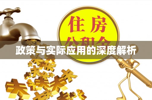 云县政策与实际应用的深度解析