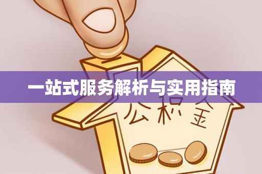 云县一站式服务解析与实用指南
