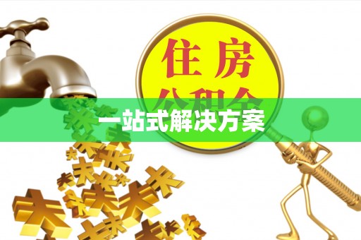 云县一站式解决方案